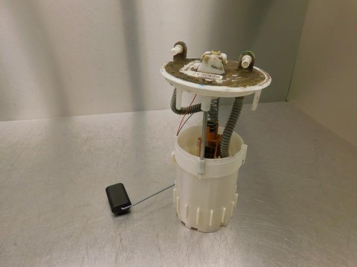 Flotteur de carburant d'un Dacia Lodgy, Dacia, -, 3 mois de garantie, Utilisé