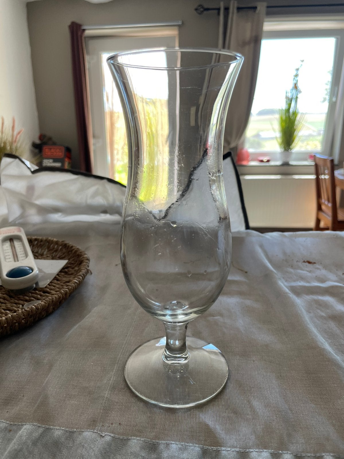 Cocktailglazen, Verzamelen, Ophalen, Zo goed als nieuw