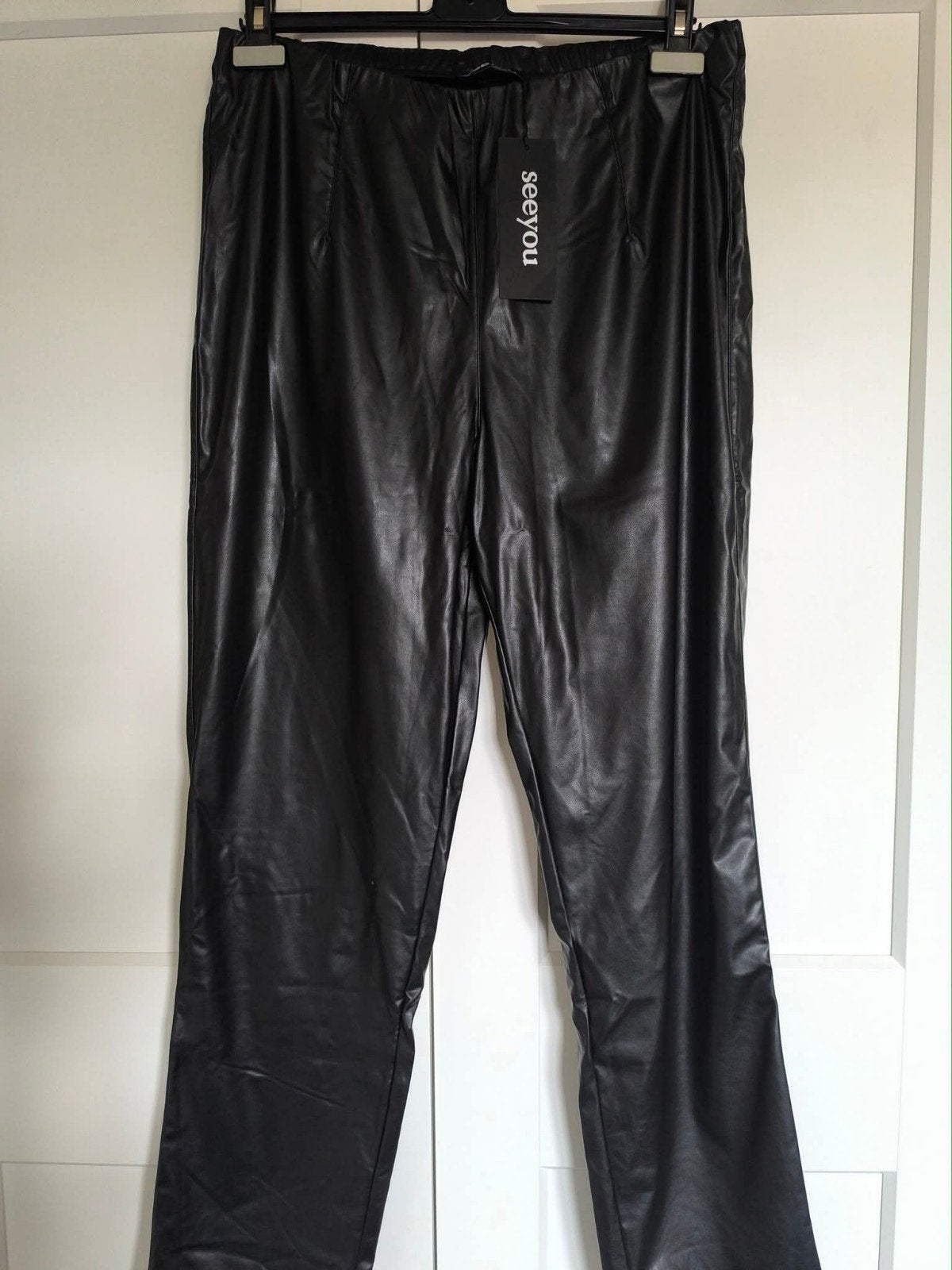 Nieuwe broek see you 46, Kleding | Dames, Broeken en Pantalons, Ophalen of Verzenden