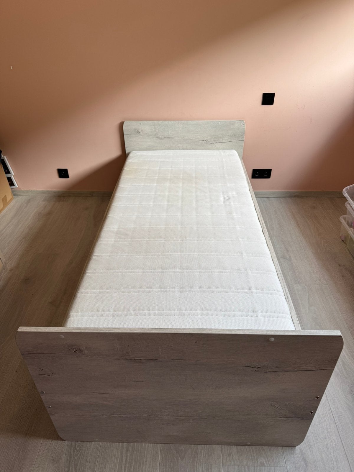 Chambre enfant complète, Maison & Meubles, Chambre à coucher | Chambres à coucher complètes, Comme neuf, Enlèvement