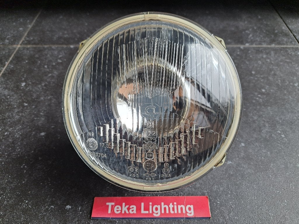 Valeo Cibie 460069 Koplamp voor Austin Rover Mini 850/1000, Ophalen of Verzenden, Nieuw, Renault