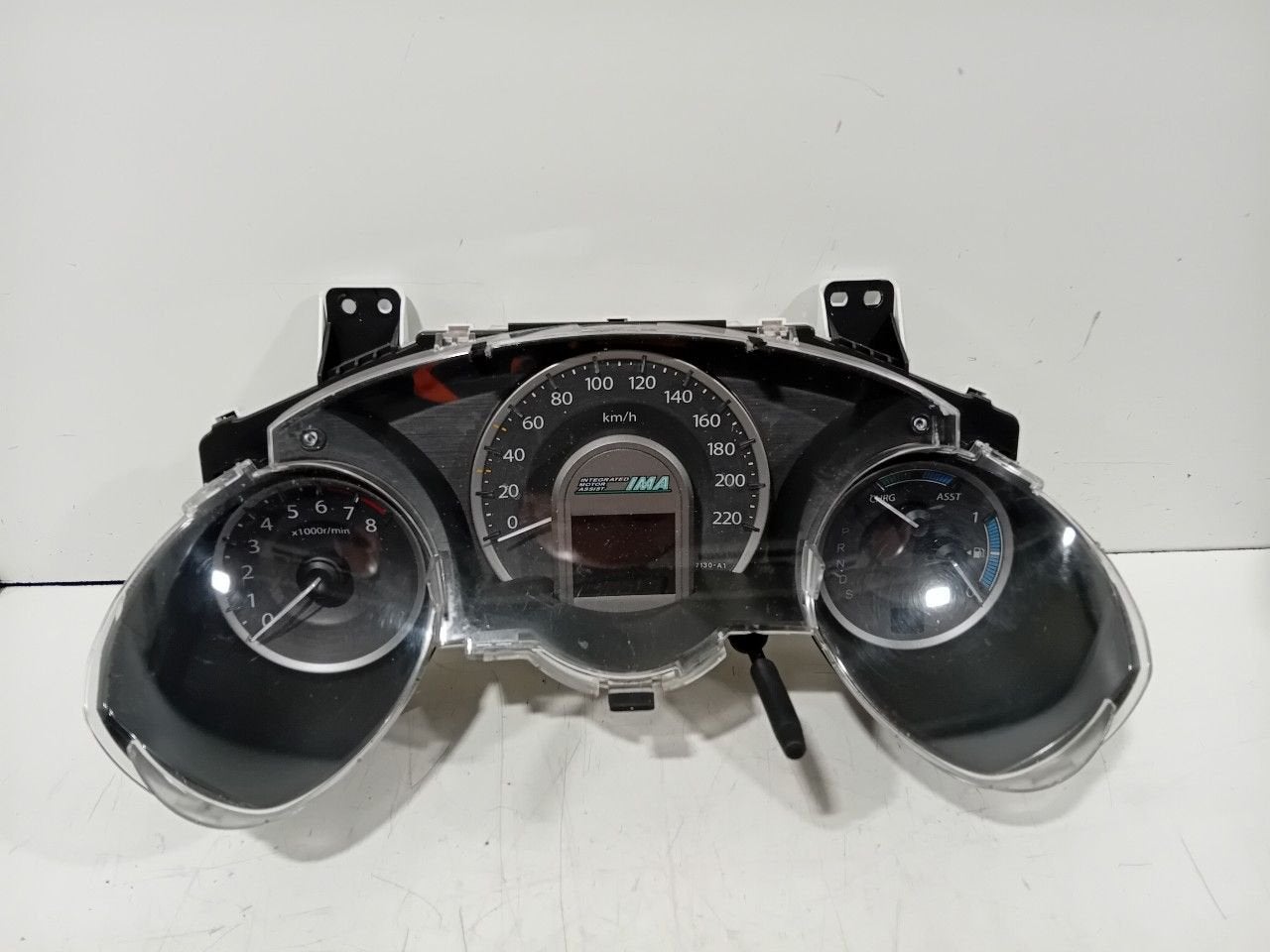 Cockpit Honda Jazz, Onderdelen@venauto.nl, Ettenseweg 76, 4706 PB Roosendaal, The Netherlands, Enlèvement ou Envoi, Utilisé