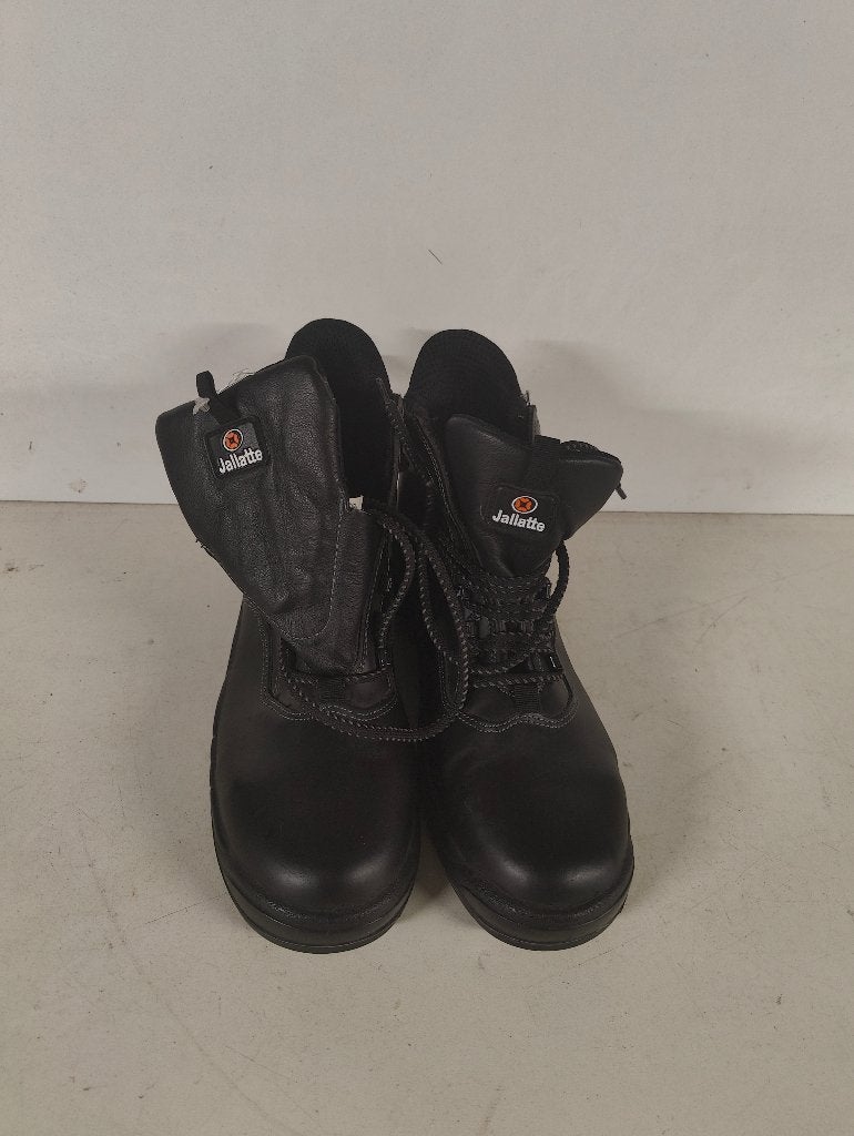 Veiligheidsschoenen van het merk Jallatte maat 45, Bricolage & Construction, Vêtements de sécurité, Enlèvement ou Envoi, Neuf