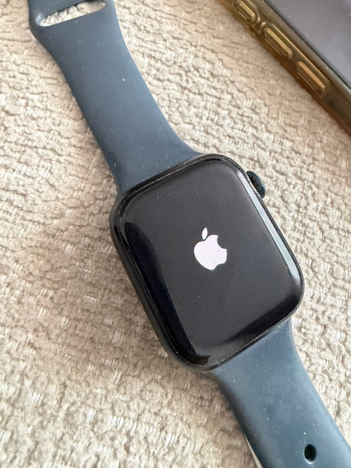 Apple watch serie 8 41mm, Enlèvement ou Envoi, Comme neuf