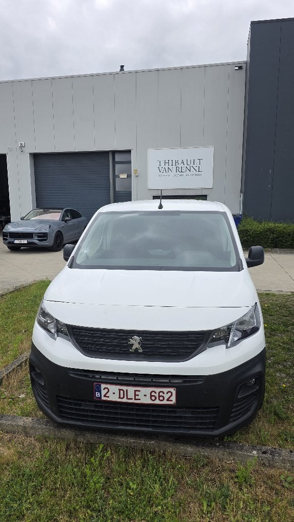 Peugeot Partner Gekeurd voor verkoop, Auto's, Euro 6, Particulier, Te koop, Partner