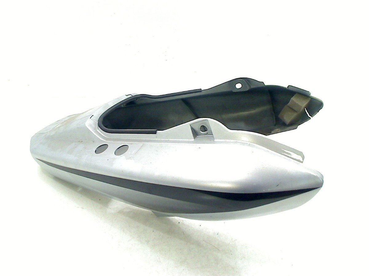 KONTPANEEL COMPLEET Yamaha FZS 600 Fazer 1998-2001 (FZS600), Yamaha Motor Europe N.V., Gebruikt, Customersupport@yamaha-motor.co.uk