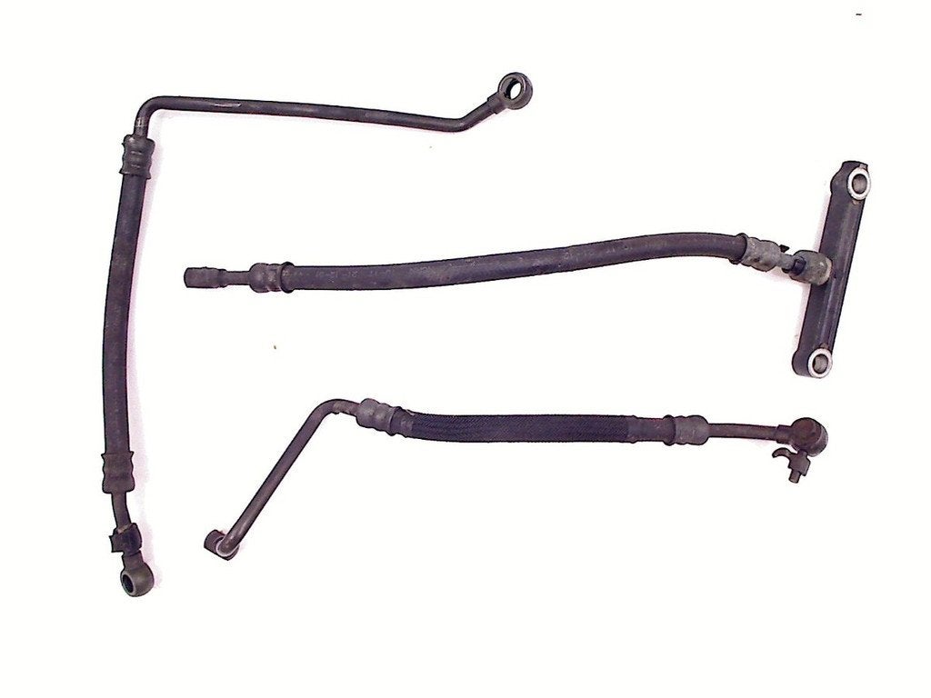 OLIELEIDING set ZZR 1200 2002-2005 (ZZR1200 ZX1200C), Dhr. S. di Majo, Gebruikt, Info@cama-motorparts.nl, P.J. Troelstraweg 8 8
3144 CX  MAASSLUIS, NL