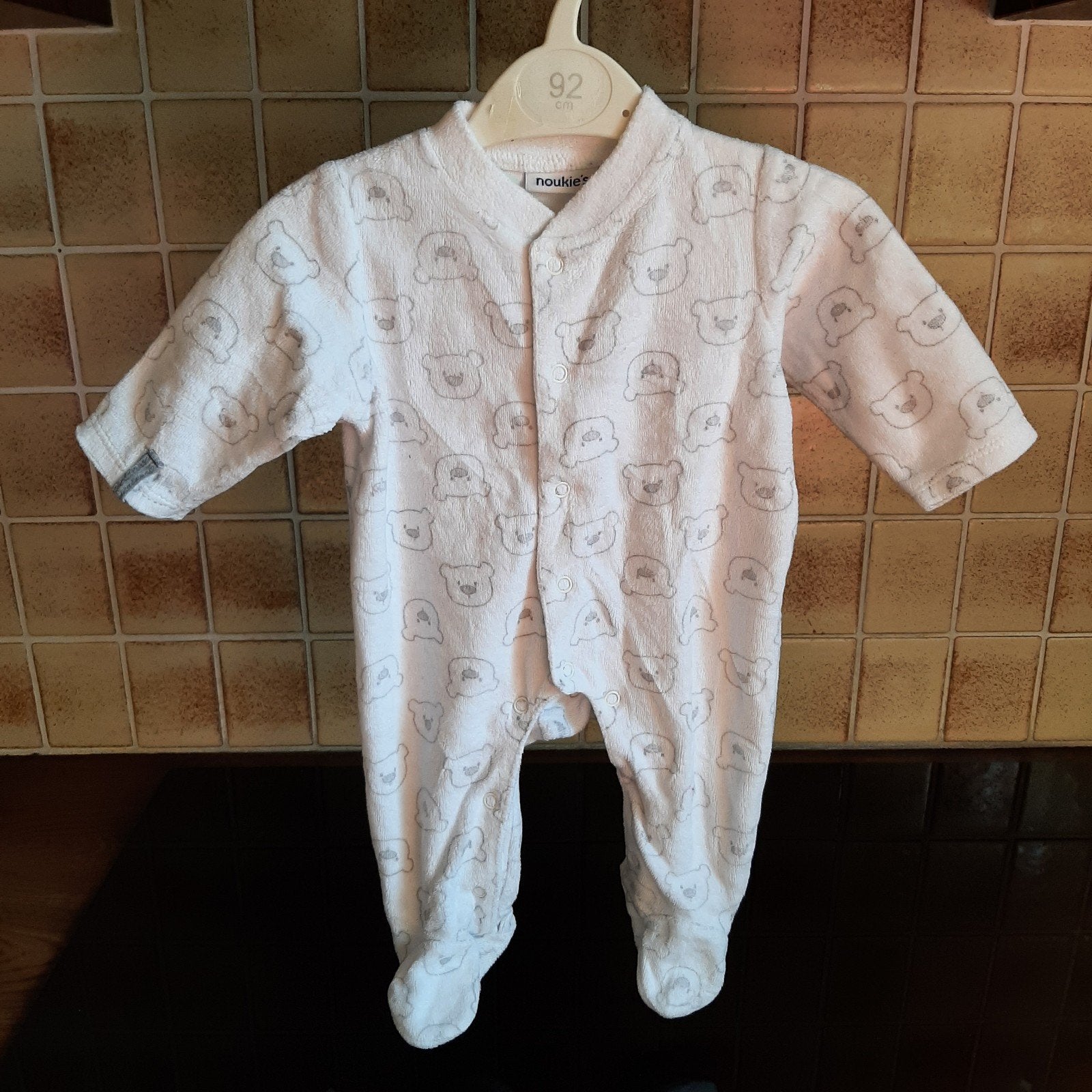 5 pyjama's mt 56,50,62,, Enfants & Bébés, Vêtements de bébé | Taille 68, Enlèvement