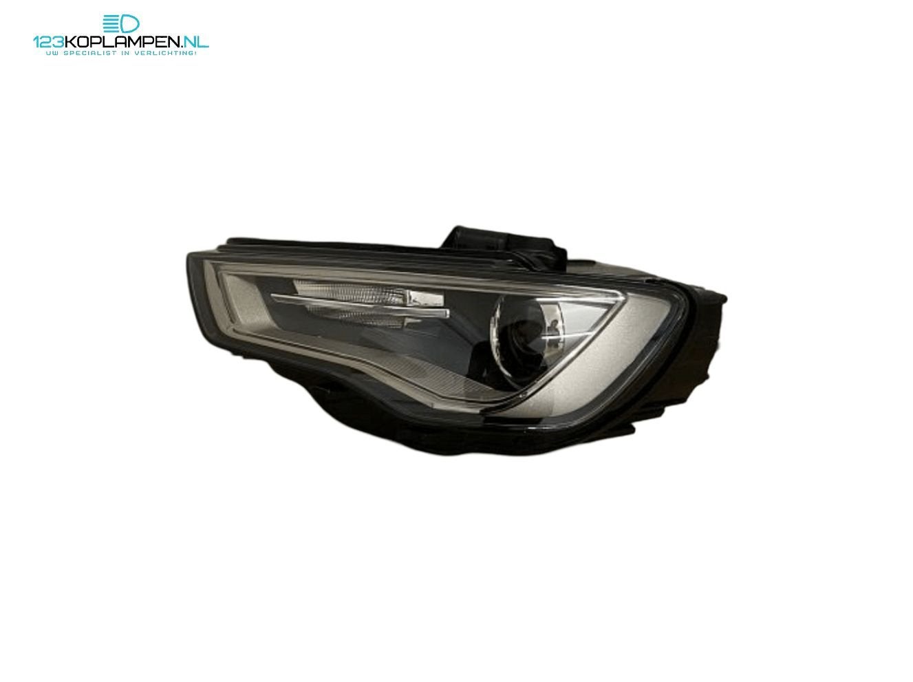 Audi A3 8V5 Sedan Xenon koplamp links 8V0941005, -, Audi, Utilisé, -