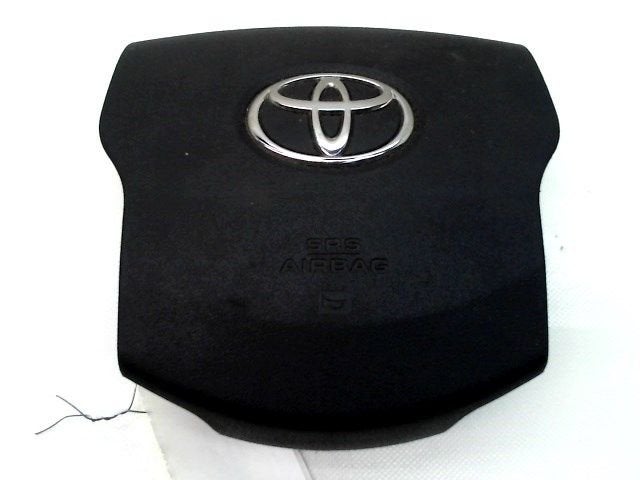 AIRBAG VOLANT Toyota Prius (NHW20) (|001100604A6F|), Utilisé, Toyota