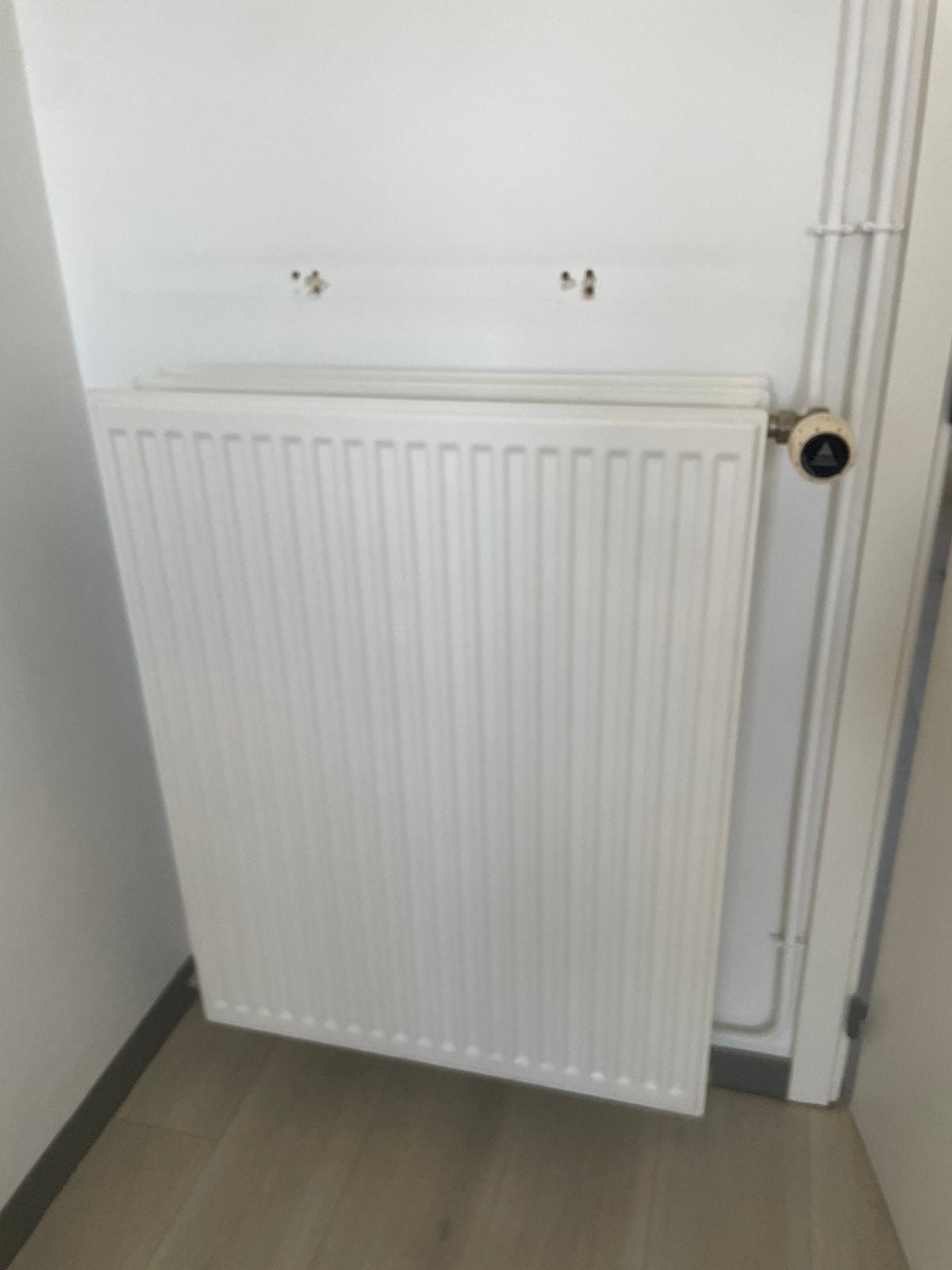 3 radiatoren, Enlèvement ou Envoi, Comme neuf