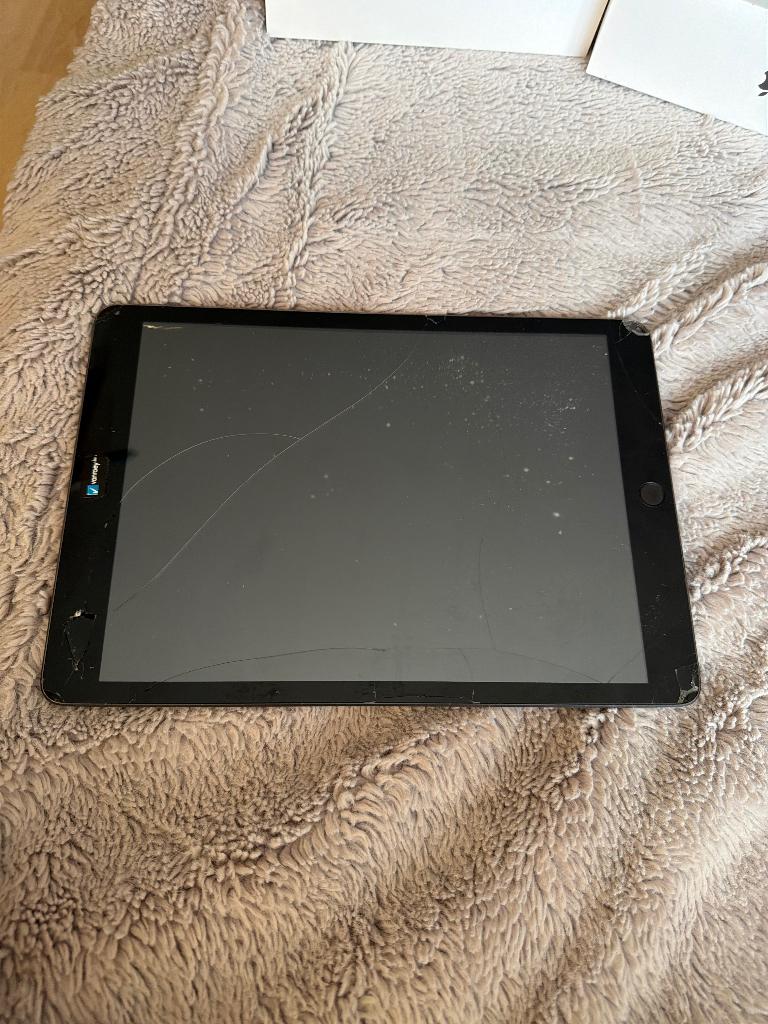 Ipad 2019 32gb, Informatique & Logiciels, Apple iPad Tablettes, Apple iPad, 11 pouces, Enlèvement, Utilisé