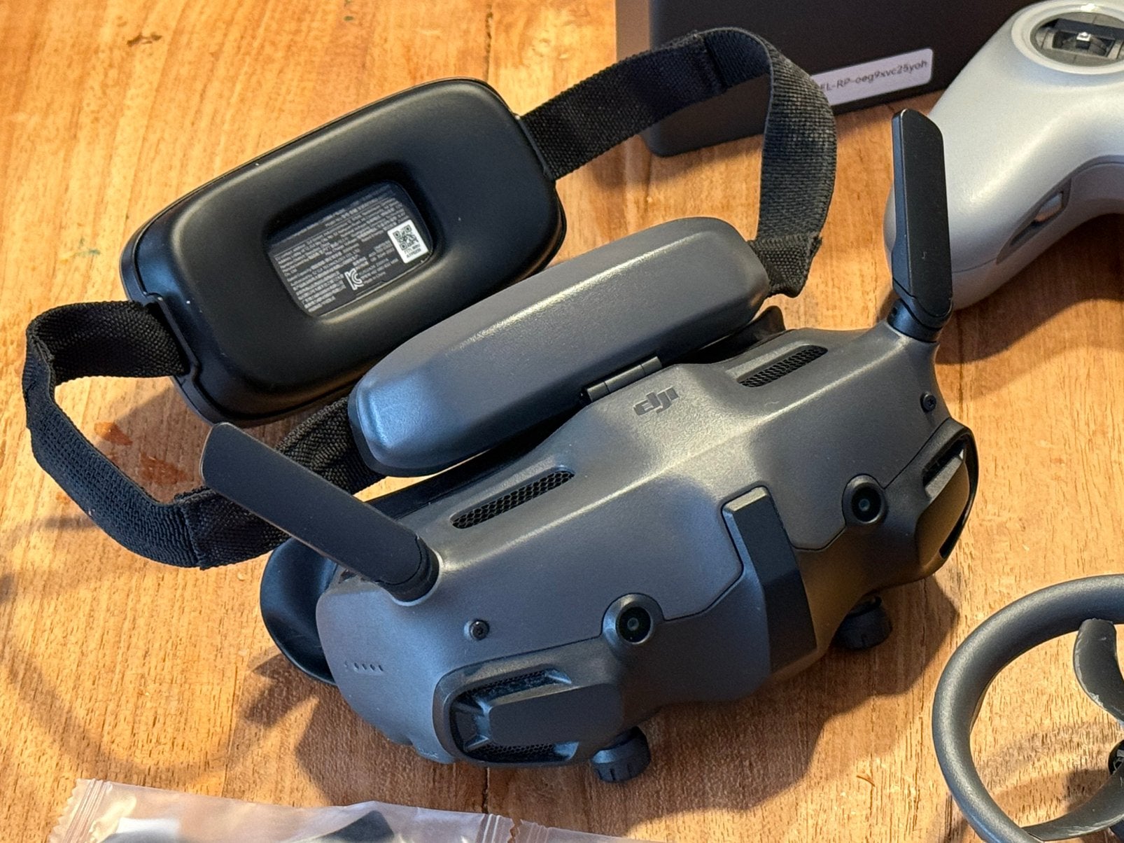 Dji Avata 2 fly more combo, Audio, Tv en Foto, Ophalen, DJI