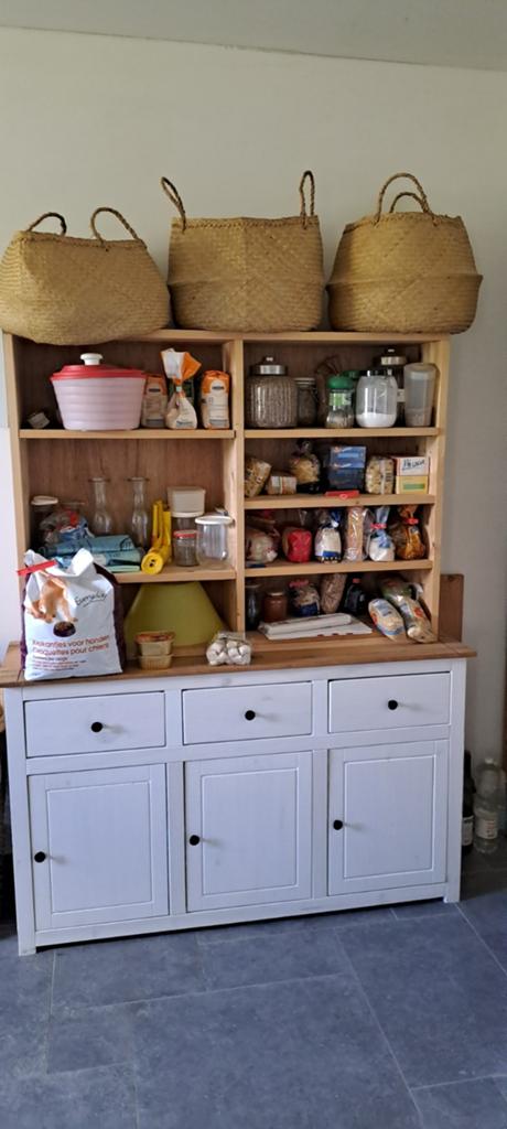 Armoire de cuisine, Maison & Meubles, Enlèvement
