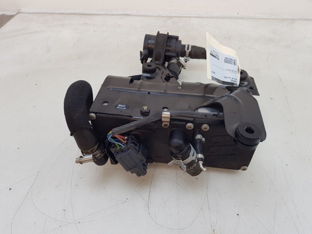 STANDKACHEL Volvo V40 (MV) (|12603SD|31436570|), Gebruikt, Volvo
