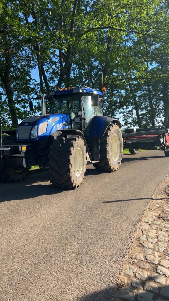 Landbouwwerken, Zakelijke goederen, Ophalen of Verzenden