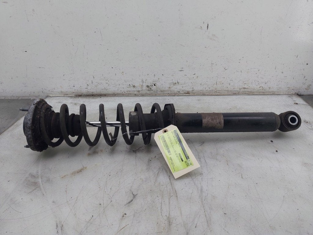 SCHOKBREKER RECHTS ACHTER BMW 5 serie (F10) (|33506863902|), Auto-onderdelen, Gebruikt, BMW, Petuelring 130
80809  München, DE