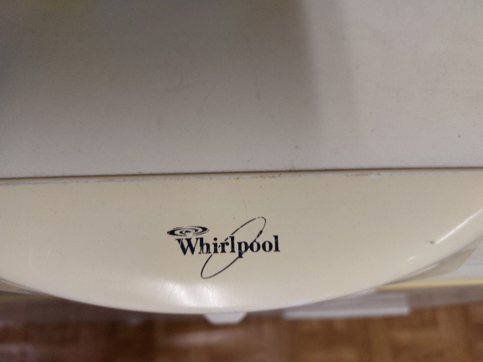 Congélateur coffre Whirlpool 258 Ltr 95 cm, Enlèvement, Comme neuf, À Poser, Congélateur