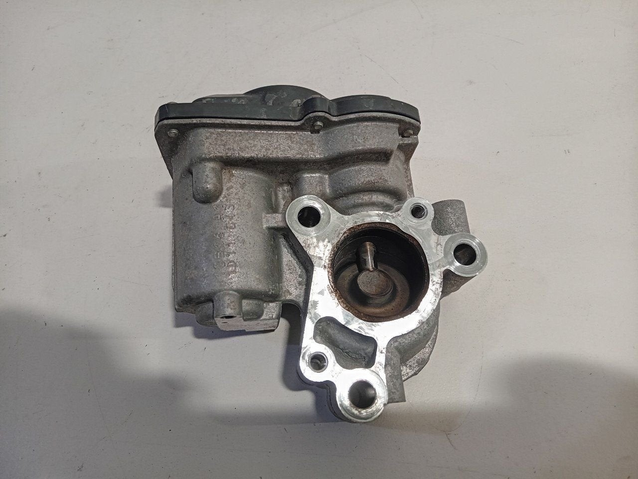 Egr klep Renault Mégane, Onderdelen@venauto.nl, Gebruikt, Ettenseweg 76, 4706 PB Roosendaal, The Netherlands, Herkomst onderdeel bekend