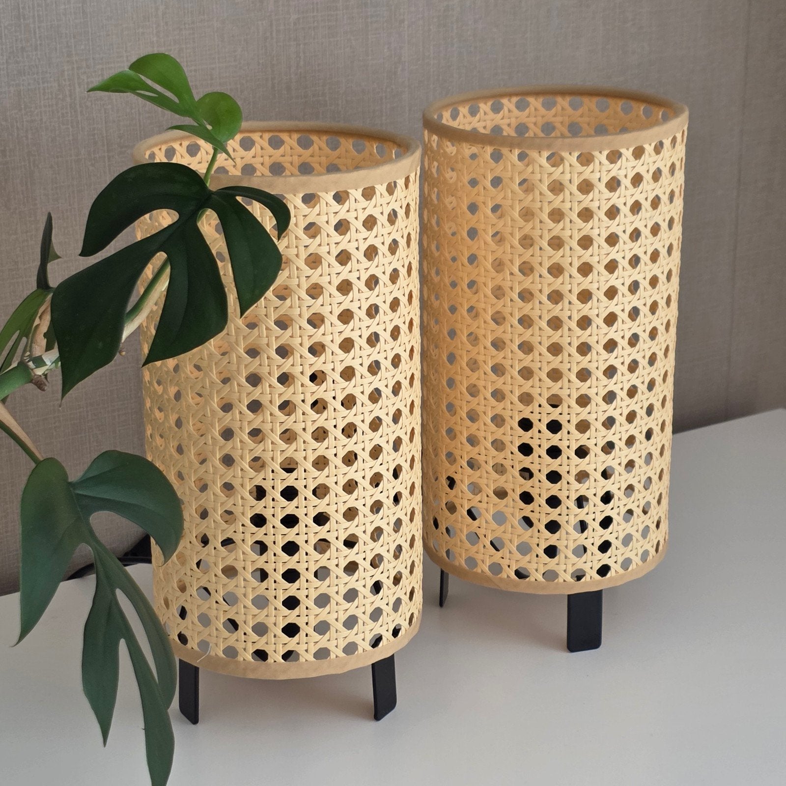 2x Ikea Saxhyttan - neuf, Neuf, Enlèvement ou Envoi, Autres styles, 26 cm