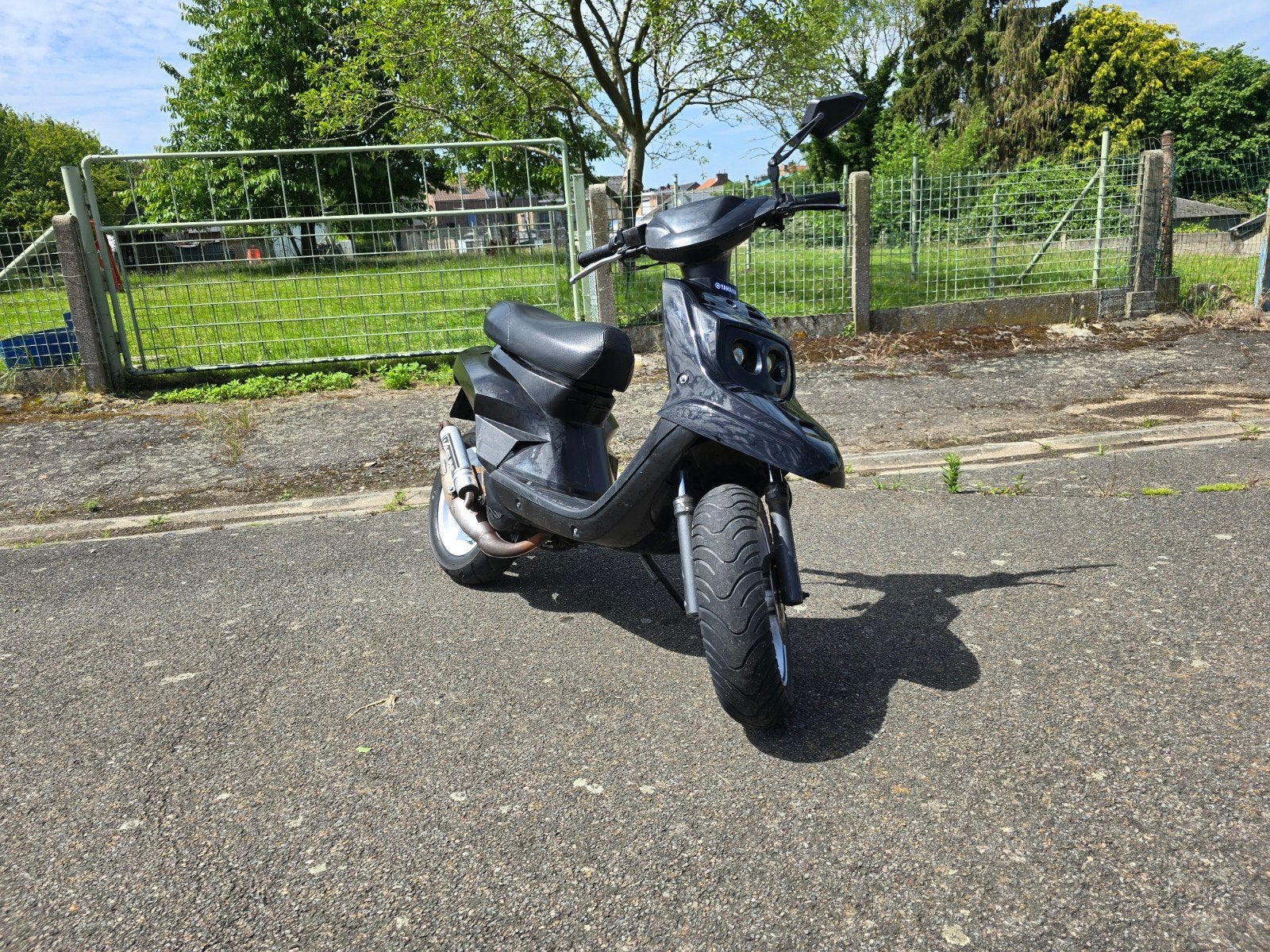 a vendre ou echange  ou reprise de voiture possible, Enlèvement