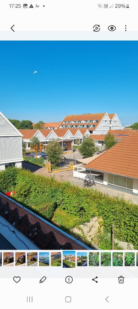Appartement zee recreatiepark Zeeland, 5 personen, 2 slaapkamers, Zeeland, Recreatiepark