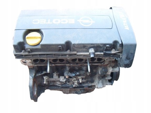 Moteur Z16XEP Nu ASTRA OPEL, Autos : Pièces & Accessoires, Envoi, Utilisé, Daihatsu