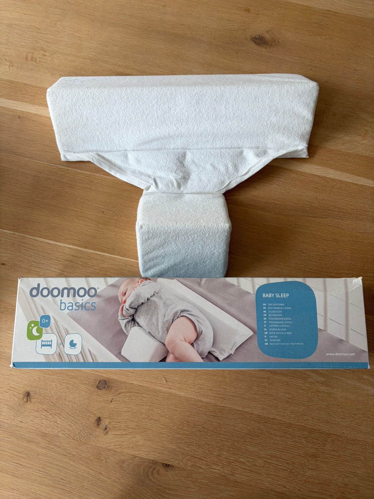 Doomoo Basics kussen, Ophalen, Nieuw