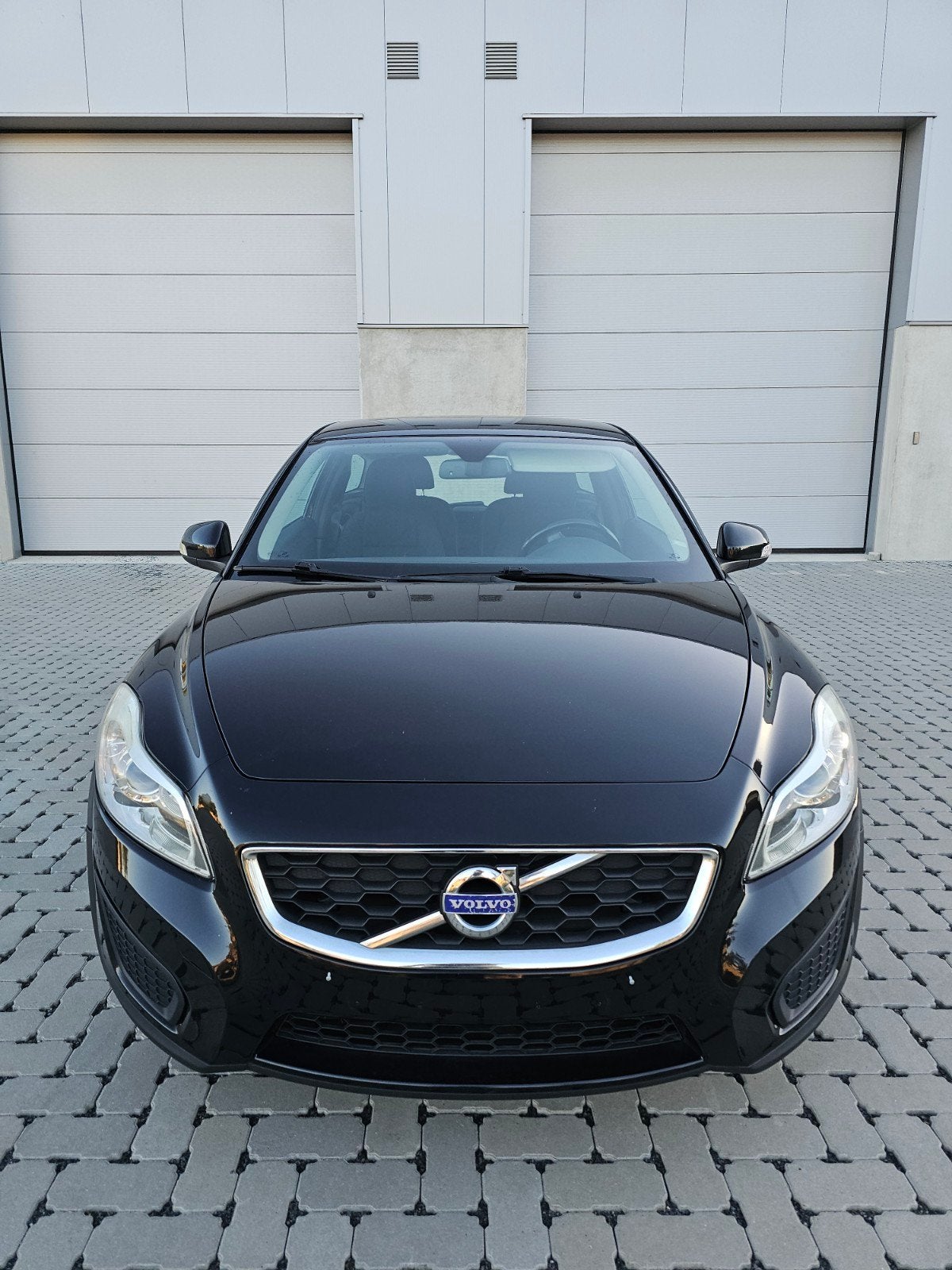 Volvo C30 2010 airco euro 5, Autos, Euro 5, Achat, Particulier, C30