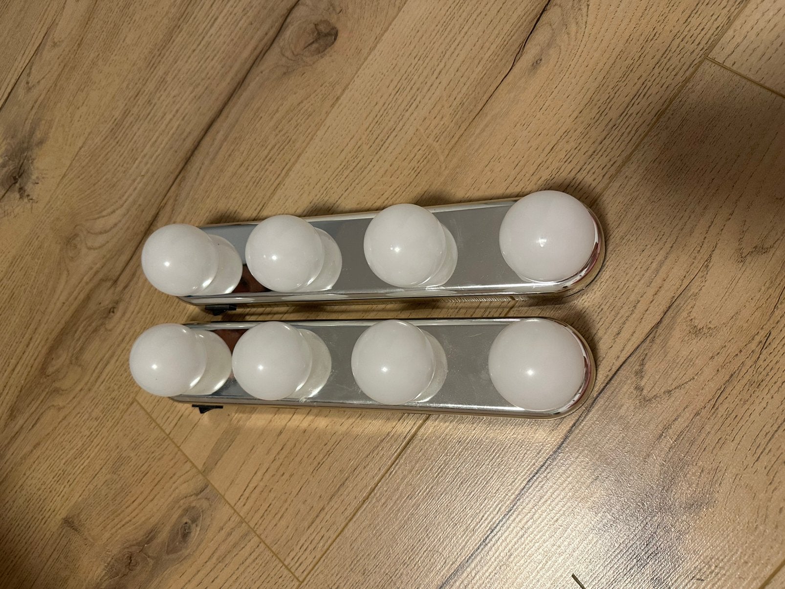 Led lampen voor make up tafel, Enlèvement, Neuf