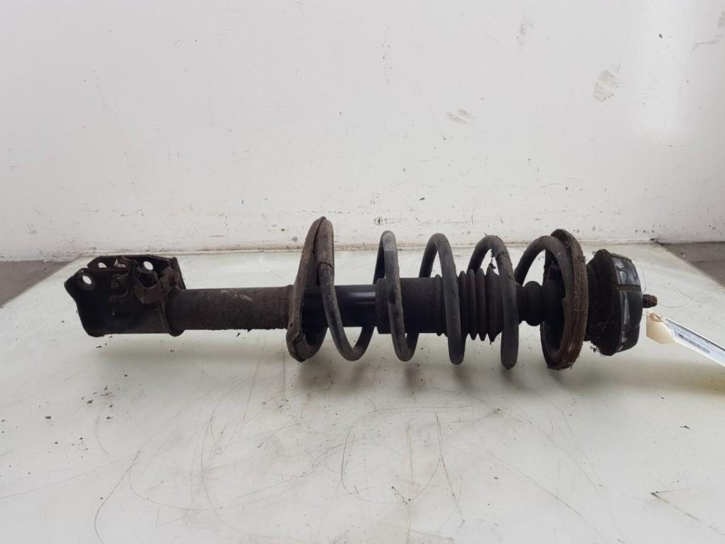 AMORTISSEUR OU ABSORBEUR DE CHOC AVANT GAUCHE (|543020103R|5, Utilisé, Dacia