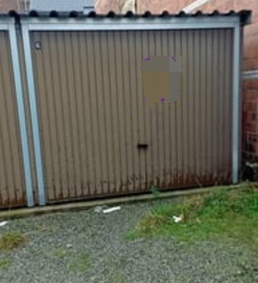 Garage à louer à tubize libre au 1 août
