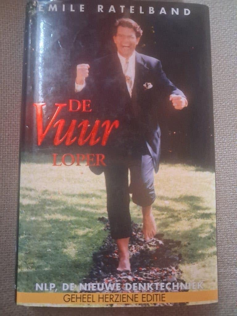 DE VUURLOPER - EMILE RATELBAND, Enlèvement ou Envoi