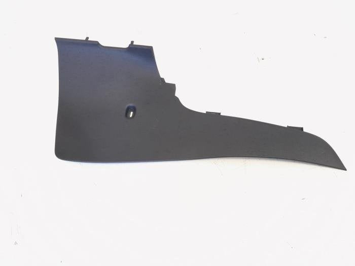 Plaque de protection divers d'un Volkswagen E-Golf, Volkswagen, -, 3 mois de garantie, Utilisé