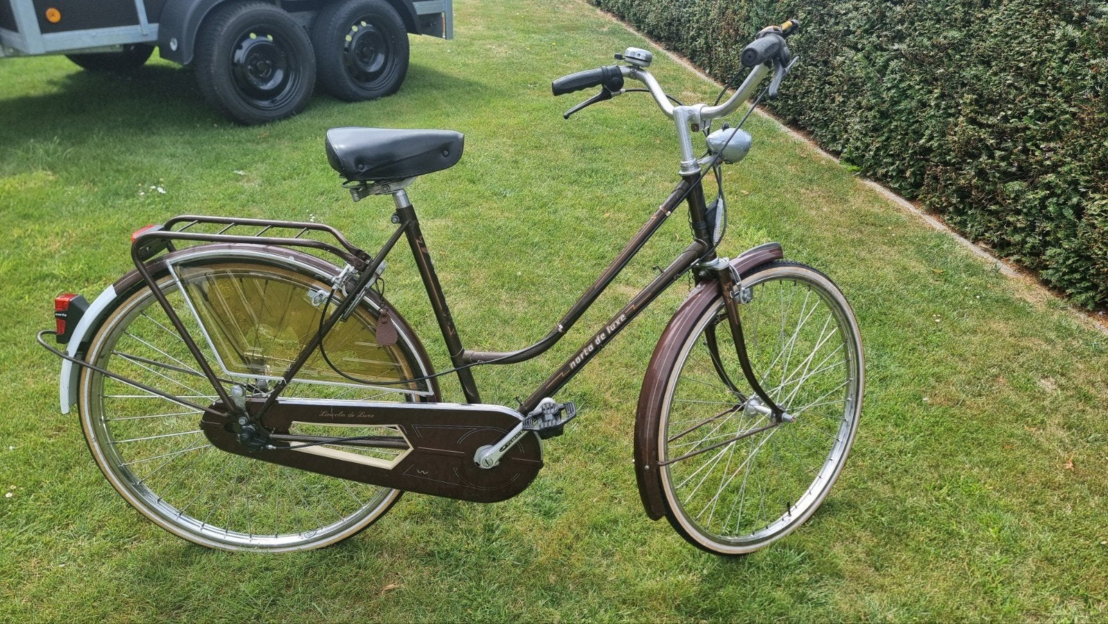 Norta damensfiets, ideaal als kotfiets, Vélos & Vélomoteurs, Vélos | Femmes | Vélos grand-mère, Enlèvement