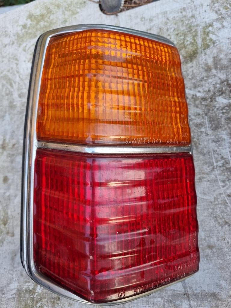 Paire de phares honda civic sb2 1976-1978, Autos : Pièces & Accessoires, Honda