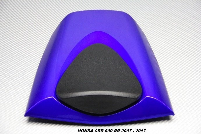 Capot de Selle AVDB pour HONDA CBR 600 RR 2007 2013 2017, Enlèvement ou Envoi, Neuf