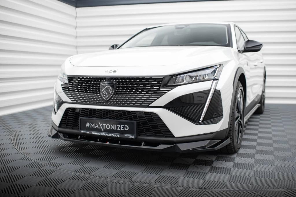 NEW Parts online for Peugeot 408 II 2022-, Enlèvement ou Envoi