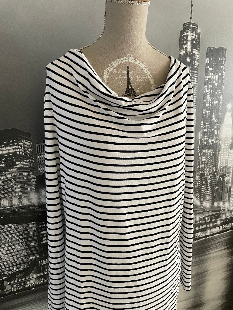 T-shirt merk Taifun - 42/44, Taille 42/44 (L), Comme neuf, Manches longues, Taifun