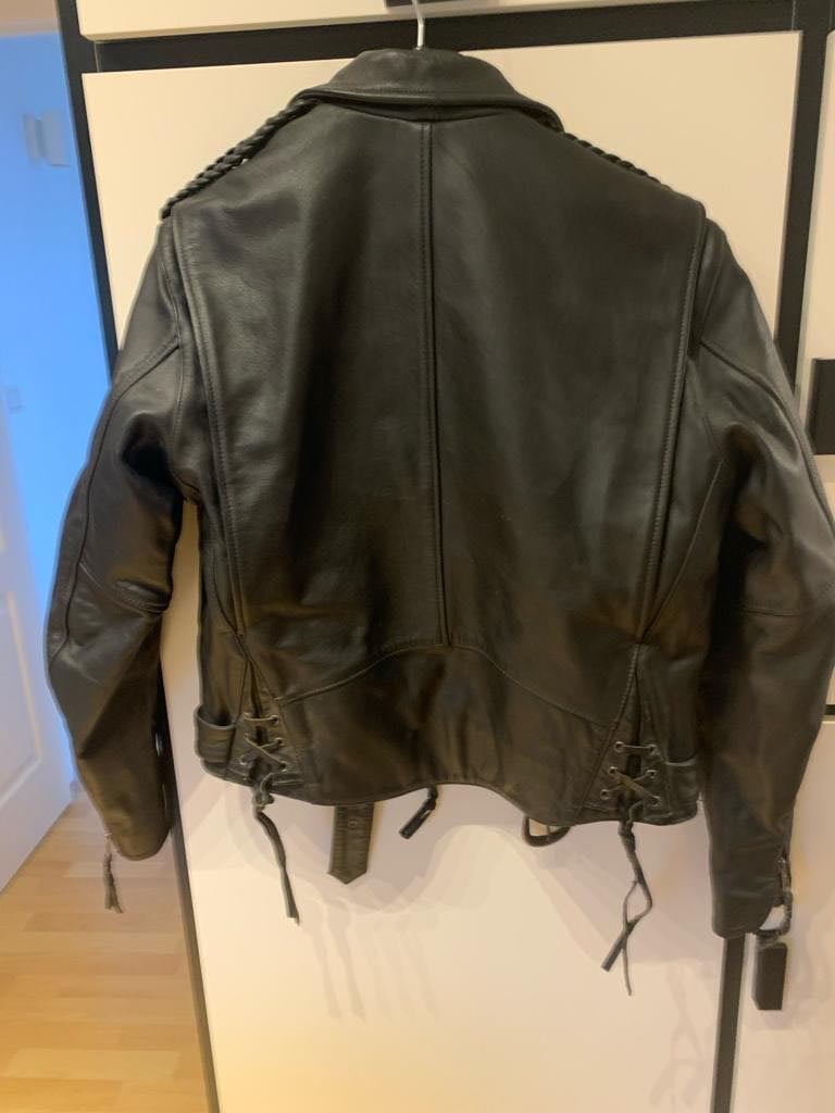 Blouson Harley Davidson femme, Motos, Enlèvement, Seconde main, Femmes, Manteau | cuir