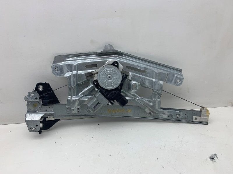 VITRE MECANISME AVANT GAUCHE Honda Civic (FK / FN), Utilisé, Honda