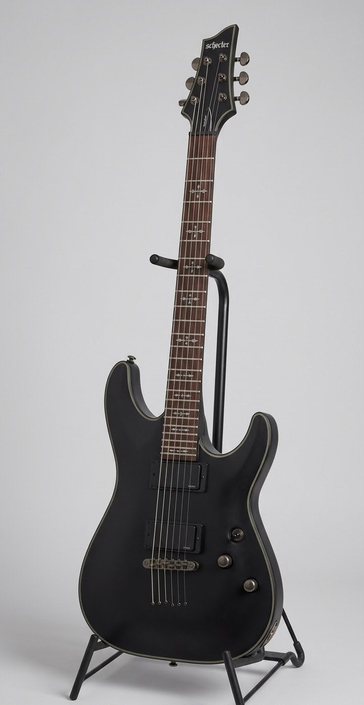 lampe Schester+, Musique & Instruments, Enlèvement, Comme neuf, Autres marques, Avec ampli