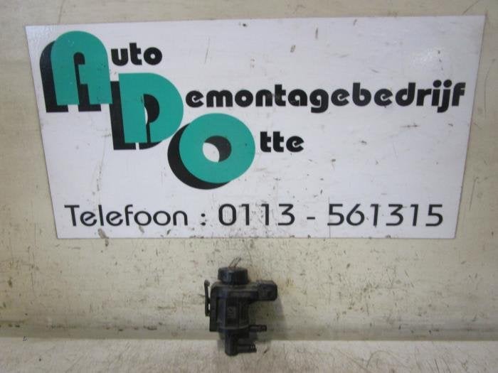 Vacuum ventiel van een Volkswagen Transporter (Transporter 9, Gebruikt, -, Volkswagen, -