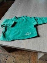 merk trui 86, Kinderen en Baby's, Babykleding | Maat 86, Ophalen