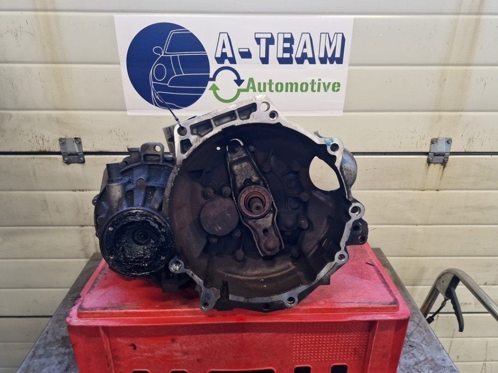 VERSNELLINGSBAK SCHAKEL Seat Ibiza IV (6J5), Auto-onderdelen, Gebruikt, Seat