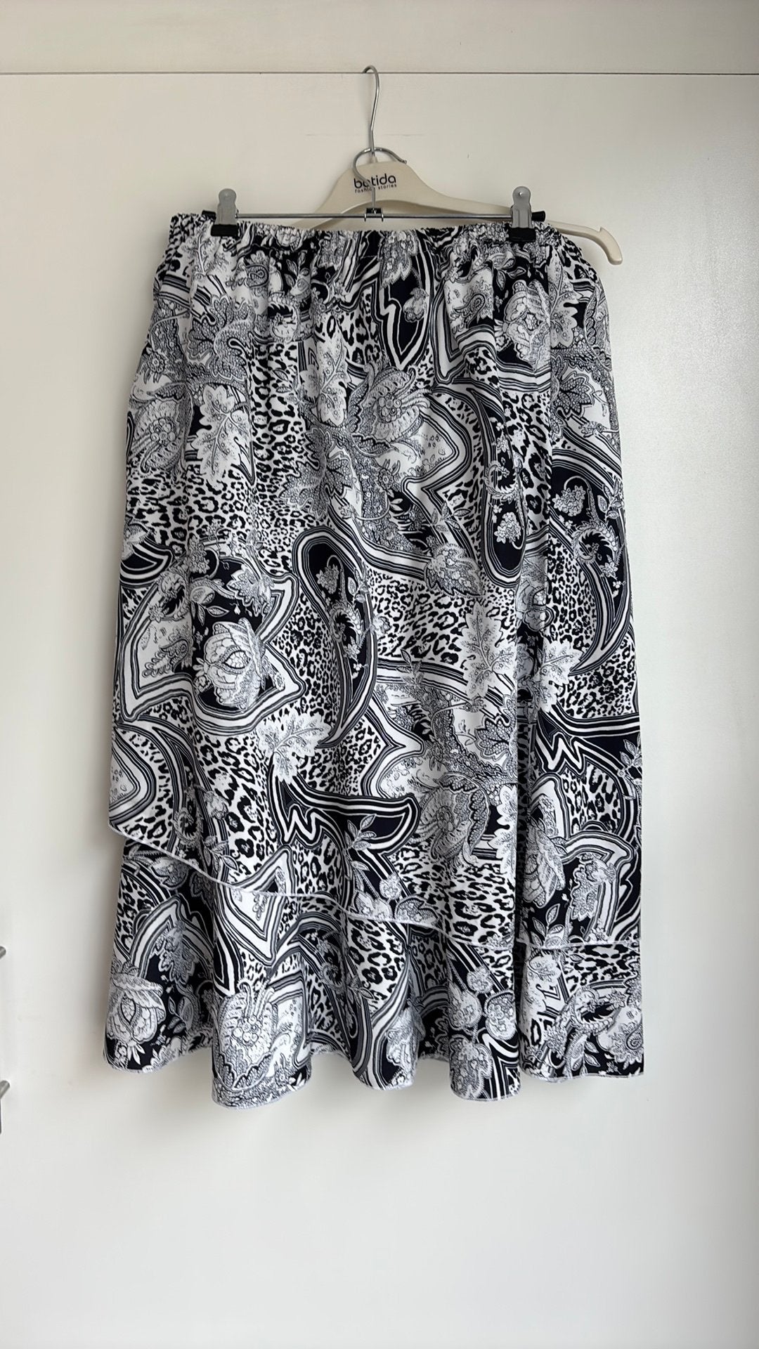 Rok maat 50, Kleding | Dames, Ophalen of Verzenden, Zo goed als nieuw