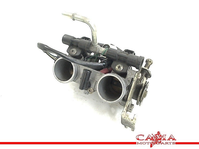 GASKLEPHUIS Suzuki AN 650 Burgman 2002-2004 (AN650), Motoren, Dhr. S. di Majo, Gebruikt, Info@cama-motorparts.nl, P.J. Troelstraweg 8 8
3144 CX  MAASSLUIS, NL