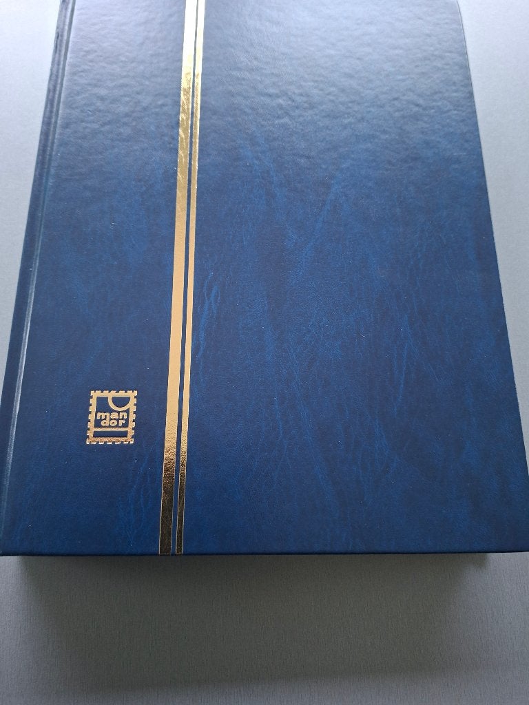 Postzegels - verschillende postfrisse + album, Postzegels en Munten, Postzegels | Volle albums en Verzamelingen, Ophalen of Verzenden