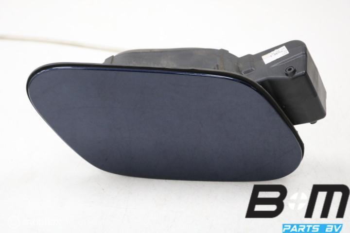 Tankklep diesel VW Golf 7 Blauw 5G0809857A, Utilisé