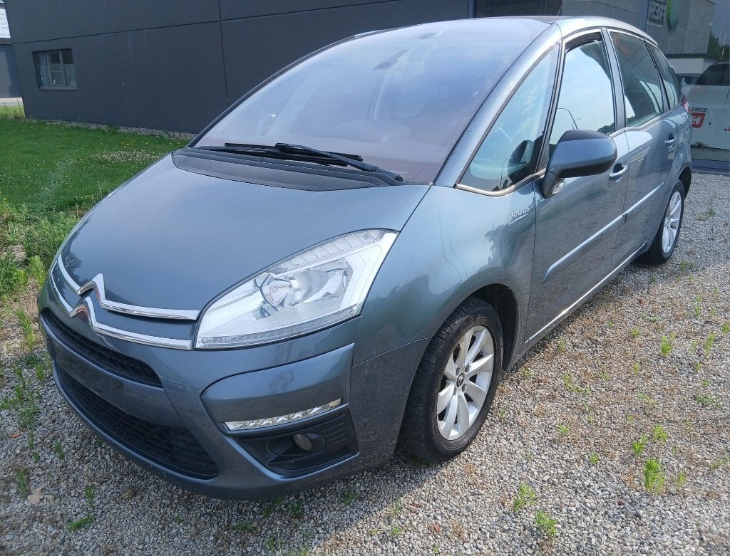 CITROEN / C4 PICASSO / 1.6 HDI / EURO 5 / A.C, Autos, Euro 5, Boîte manuelle, C4 (Grand) Picasso, 5 portes